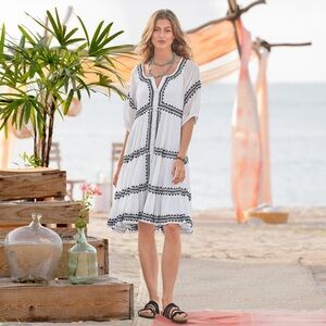 Sundance | Sea La Vie Dress | Unlined. | Women’s‎ Size XS